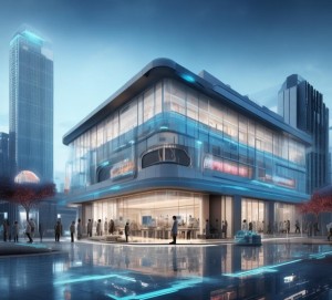 中国科技服务业发展研究