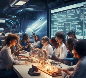 激发创新思维与实践能力，助力科技活动成功