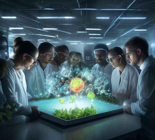 创新分子，培育可持续发展的育种新范式