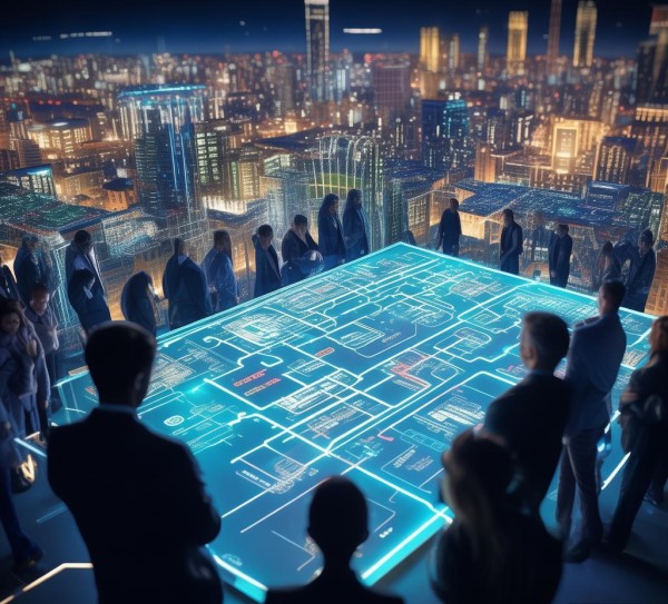 构建国家科技创新体系架构的路径与实践 构建国家科技创新体系架构的路径与实践